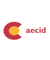 Sitio web AECID