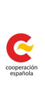 Sitio web cooperación española